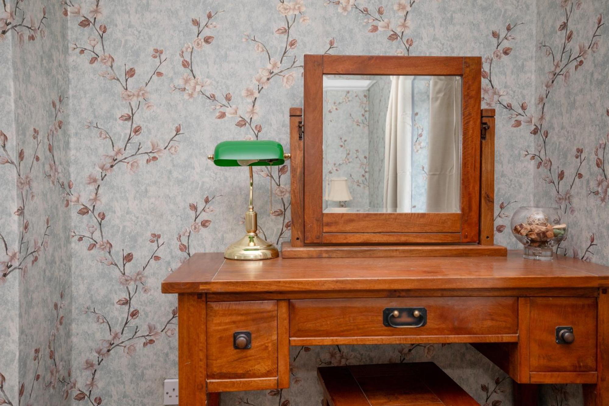 Ferienwohnung Characterful Terrace Retreat In County Durham - Sleeps 6 Stanley  Exterior foto