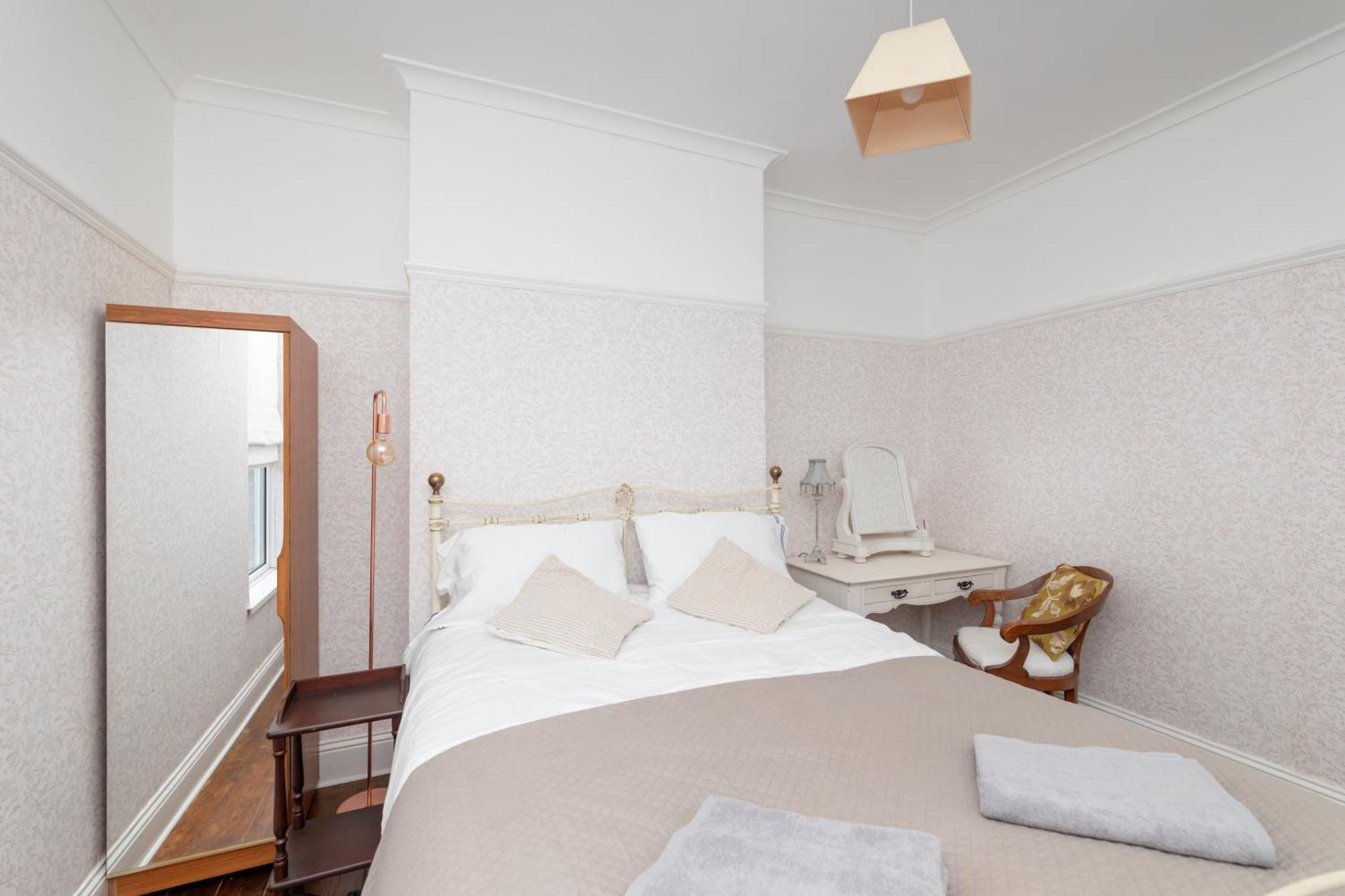Ferienwohnung Characterful Terrace Retreat In County Durham - Sleeps 6 Stanley  Exterior foto