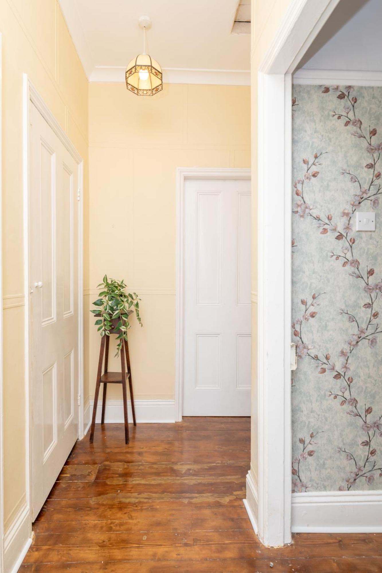 Ferienwohnung Characterful Terrace Retreat In County Durham - Sleeps 6 Stanley  Exterior foto
